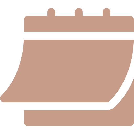 Calendar Icon