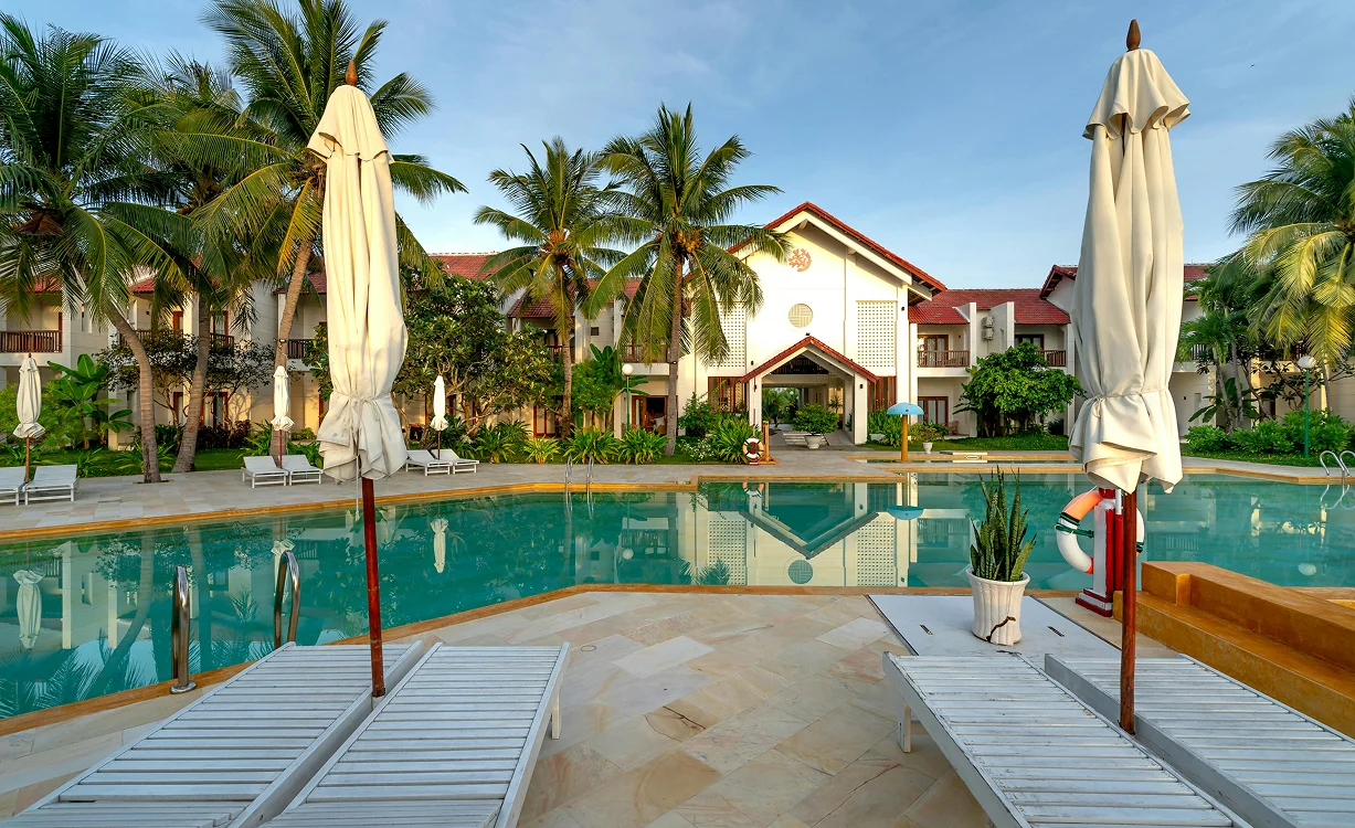 Bespoke Villas