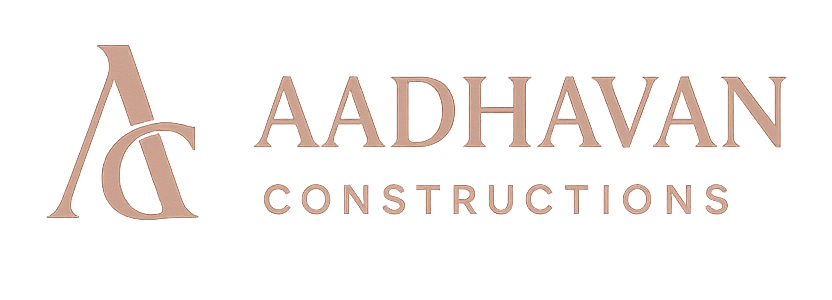 Aadhavan Logo